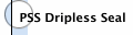  PSS Dripless Seal