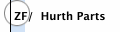 ZF/  Hurth Parts