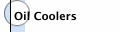 Oil Coolers